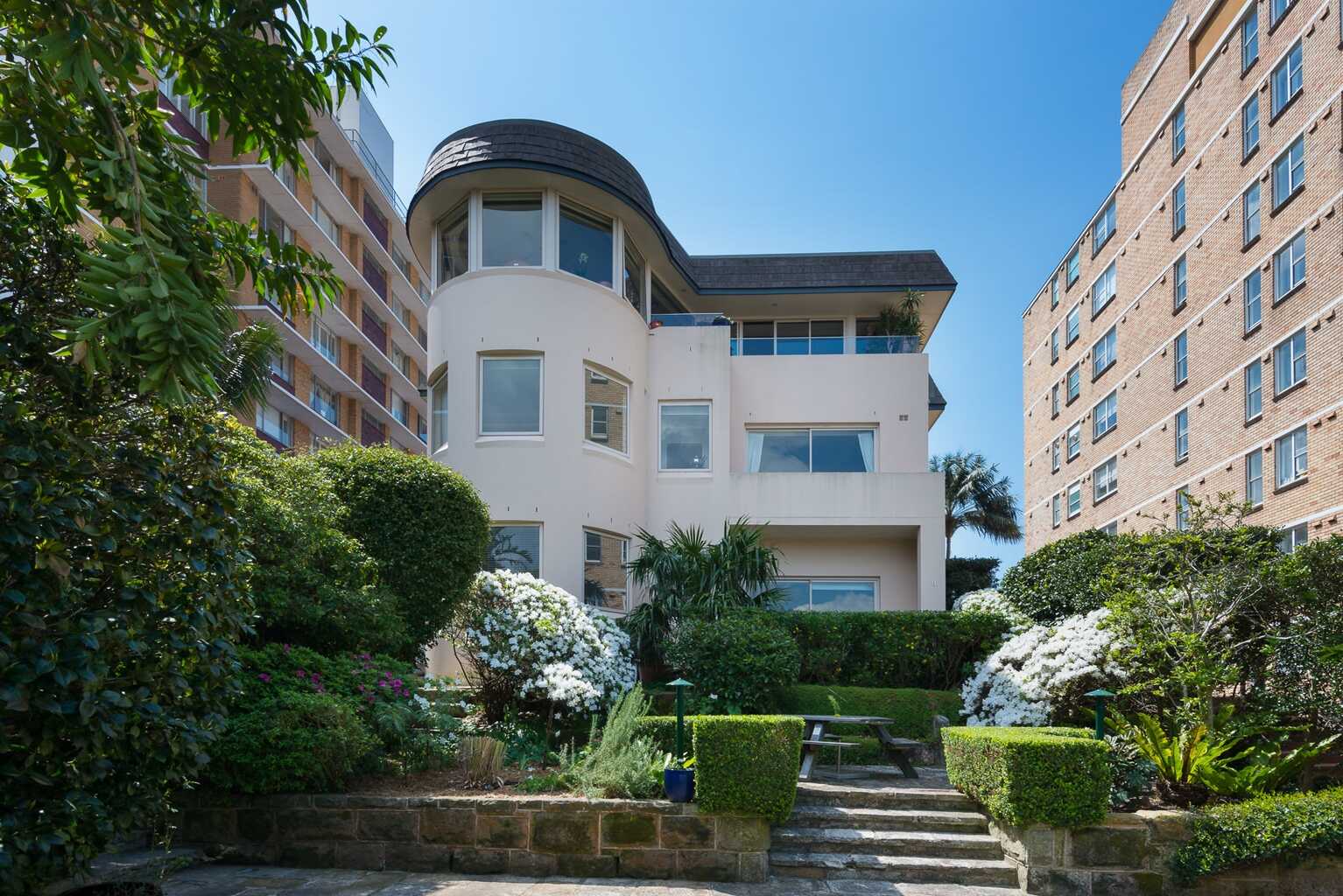 2/80 Upper Pitt Street Kirribilli
