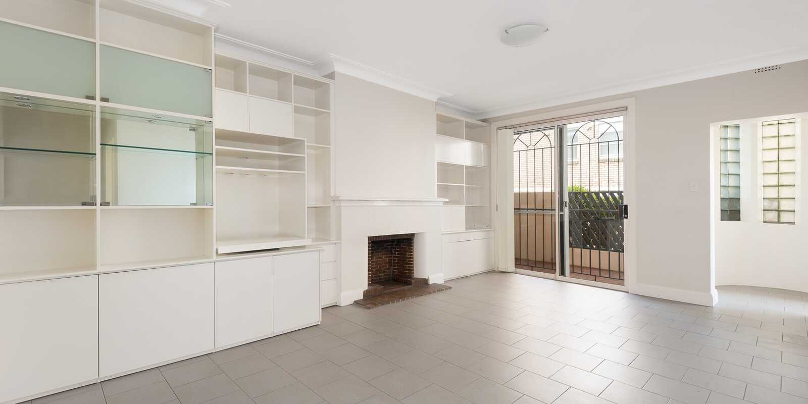 2/80 Upper Pitt Street Kirribilli