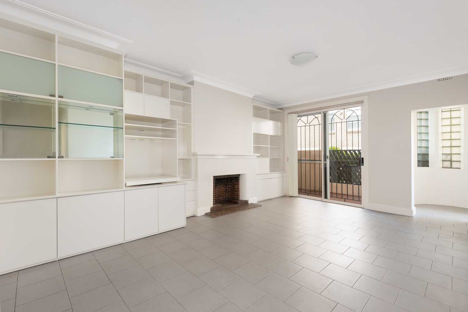 2/80 Upper Pitt Street Kirribilli
