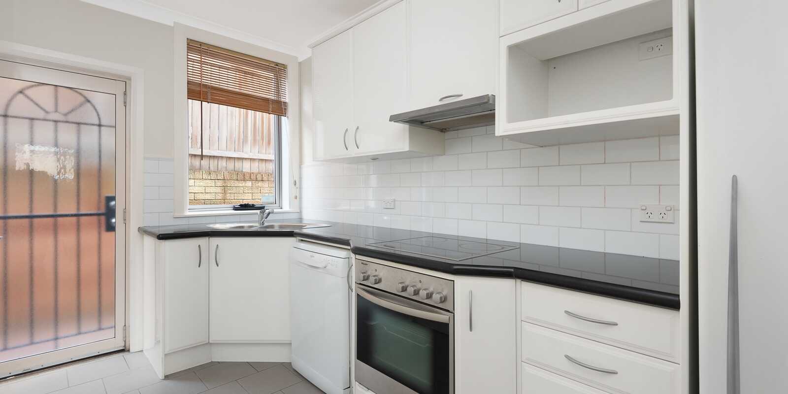 2/80 Upper Pitt Street Kirribilli