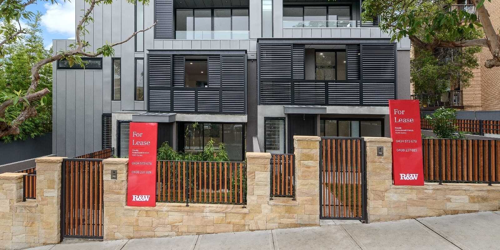 2/134 Holt Avenue Cremorne