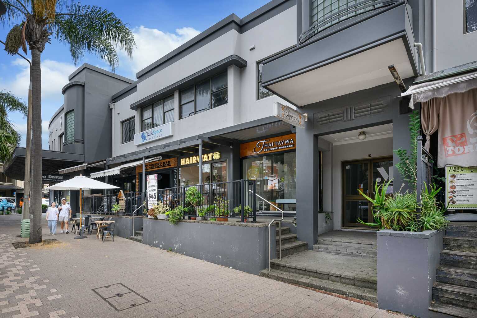 Suite 4/2a Waters Road Neutral Bay