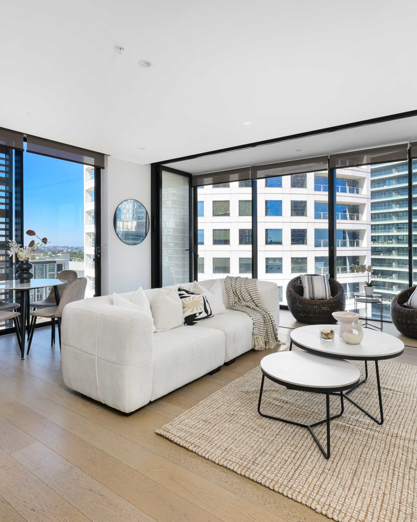 1505/10 Atchison Street St Leonards, Leonards - Thumbnail 4