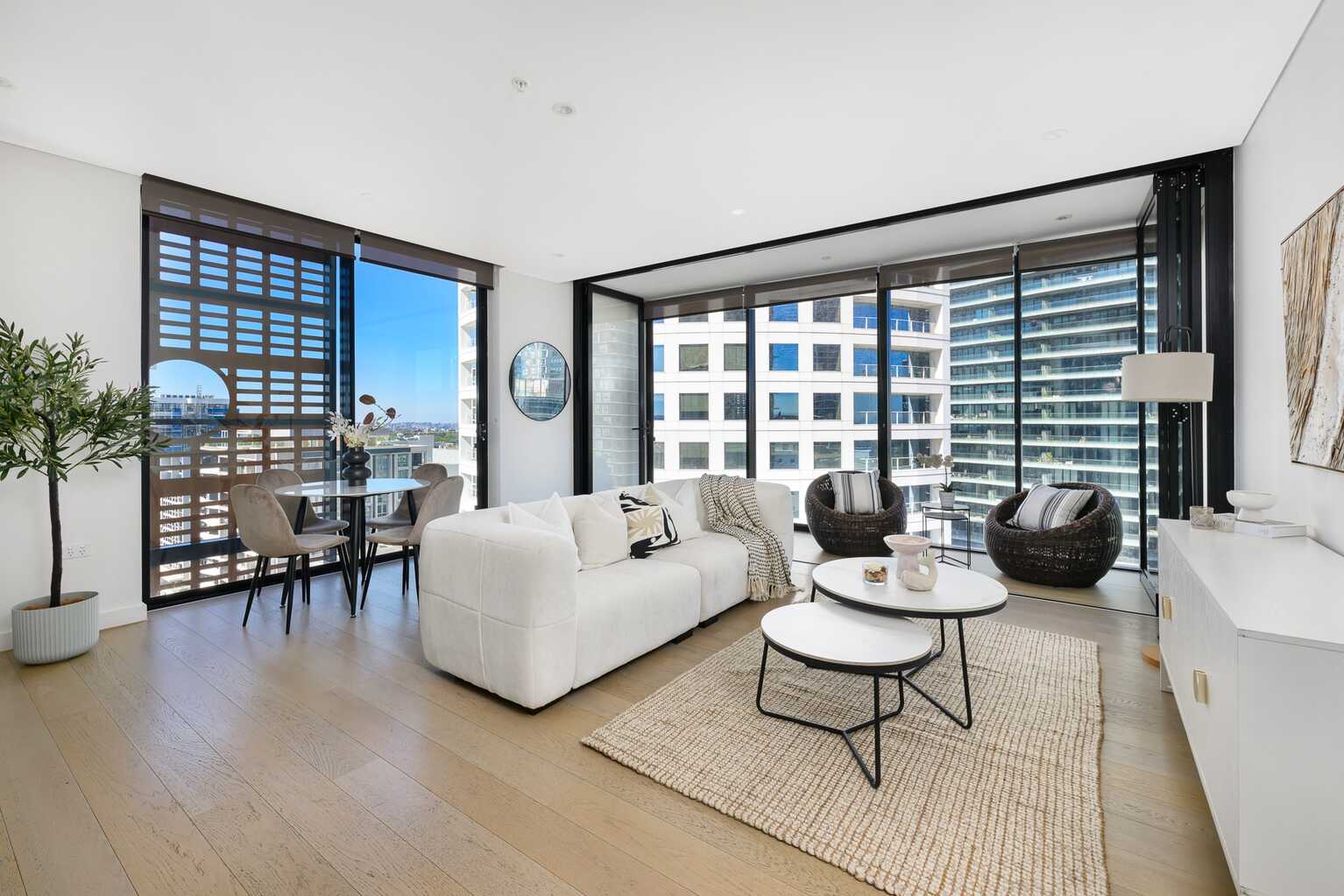 1505/10 Atchison Street St Leonards 1505/10 Atchison Street St Leonards