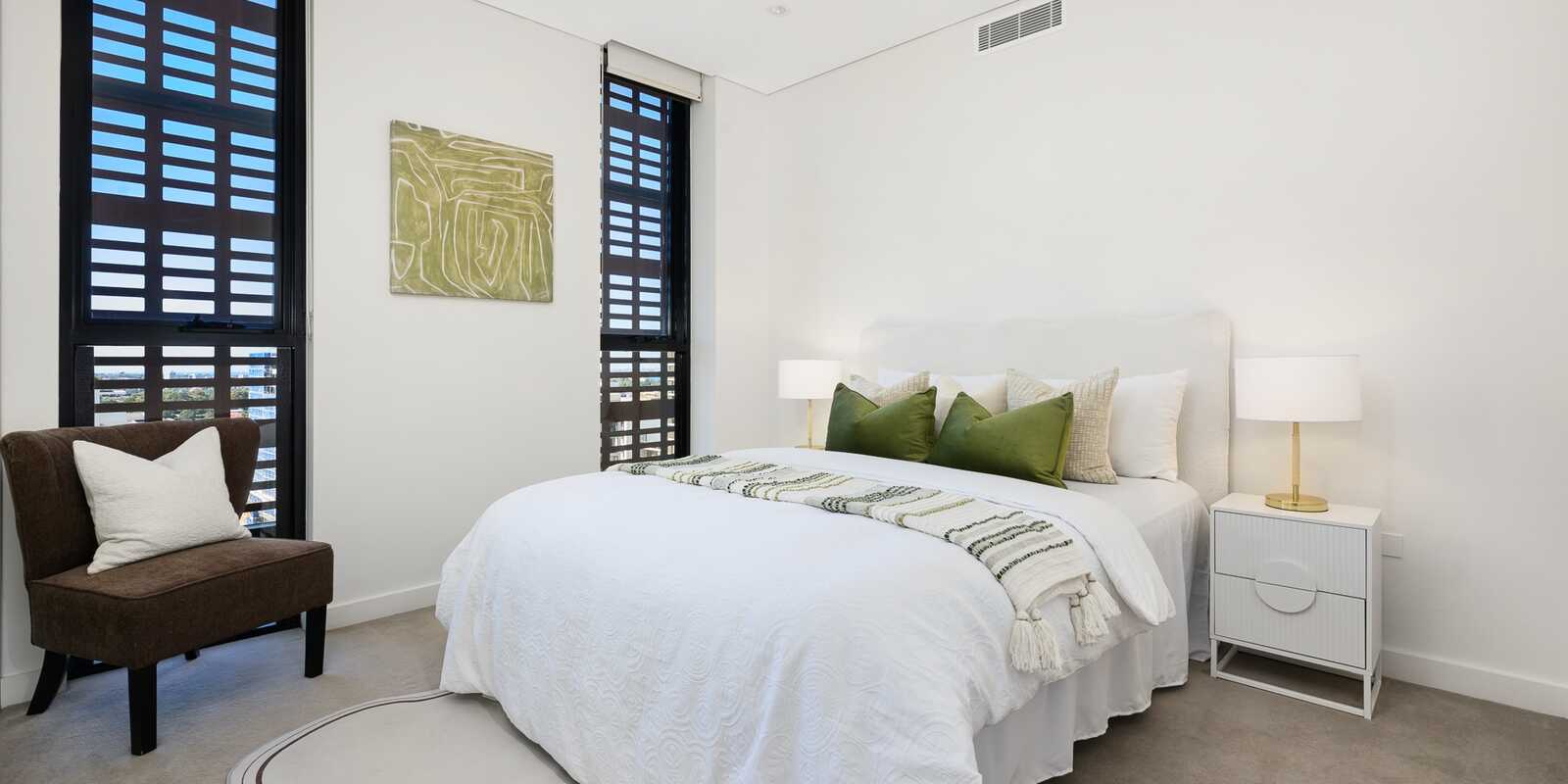 1505/10 Atchison Street St Leonards 1505/10 Atchison Street St Leonards