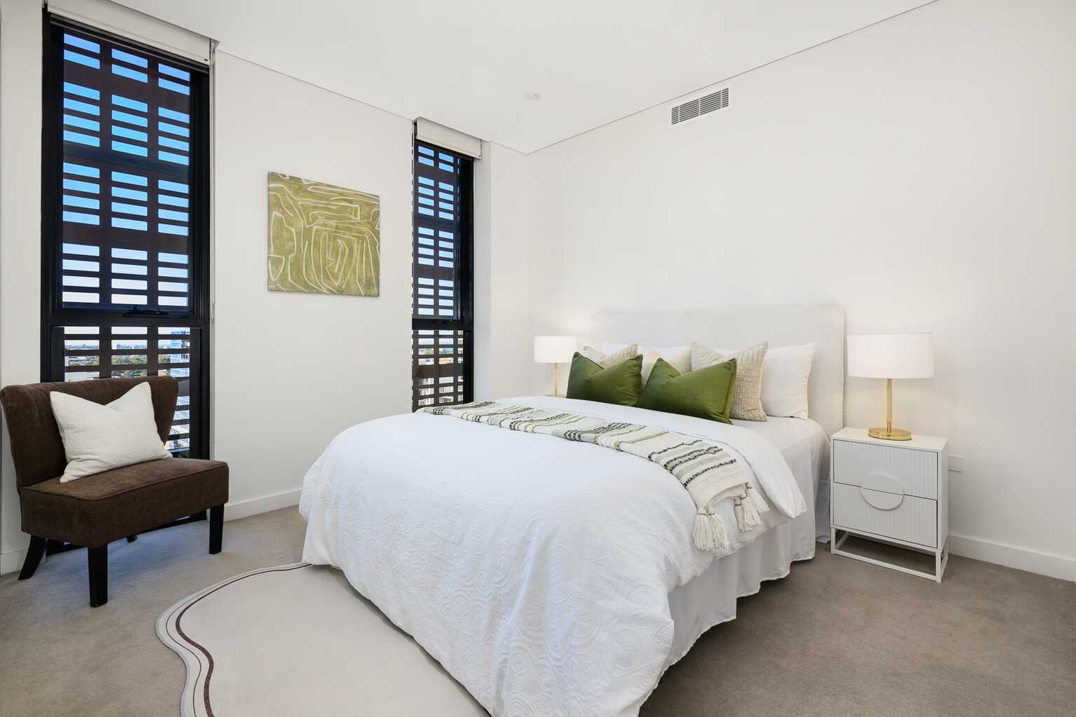 1505/10 Atchison Street St Leonards 1505/10 Atchison Street St Leonards