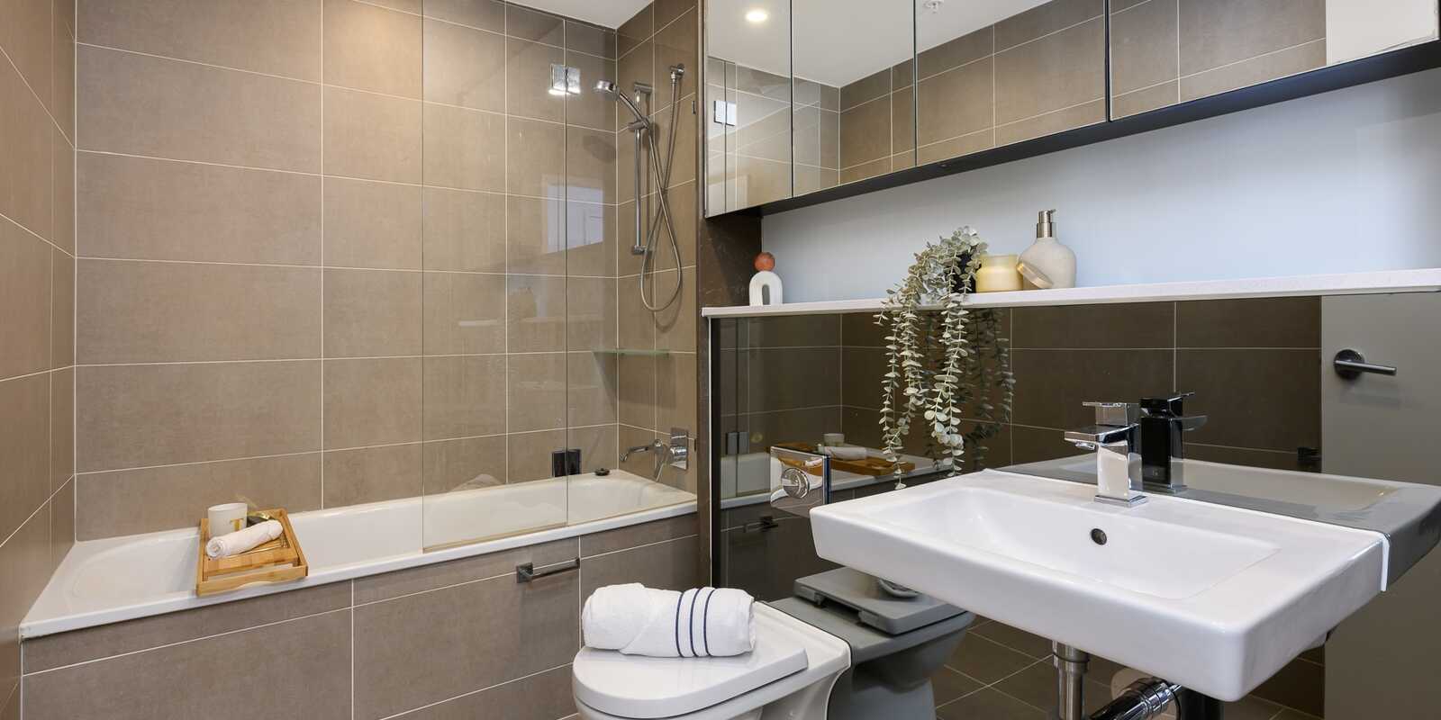 1505/10 Atchison Street St Leonards 1505/10 Atchison Street St Leonards