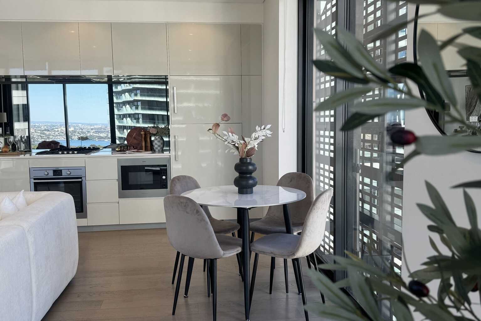 1505/10 Atchison Street St Leonards 1505/10 Atchison Street St Leonards