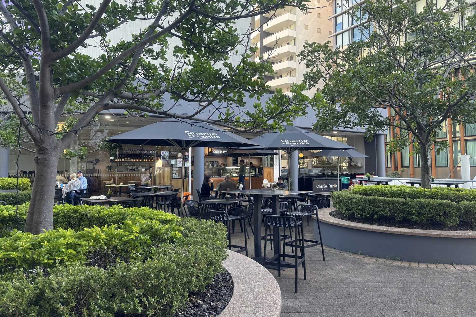 1505/10 Atchison Street St Leonards 1505/10 Atchison Street St Leonards