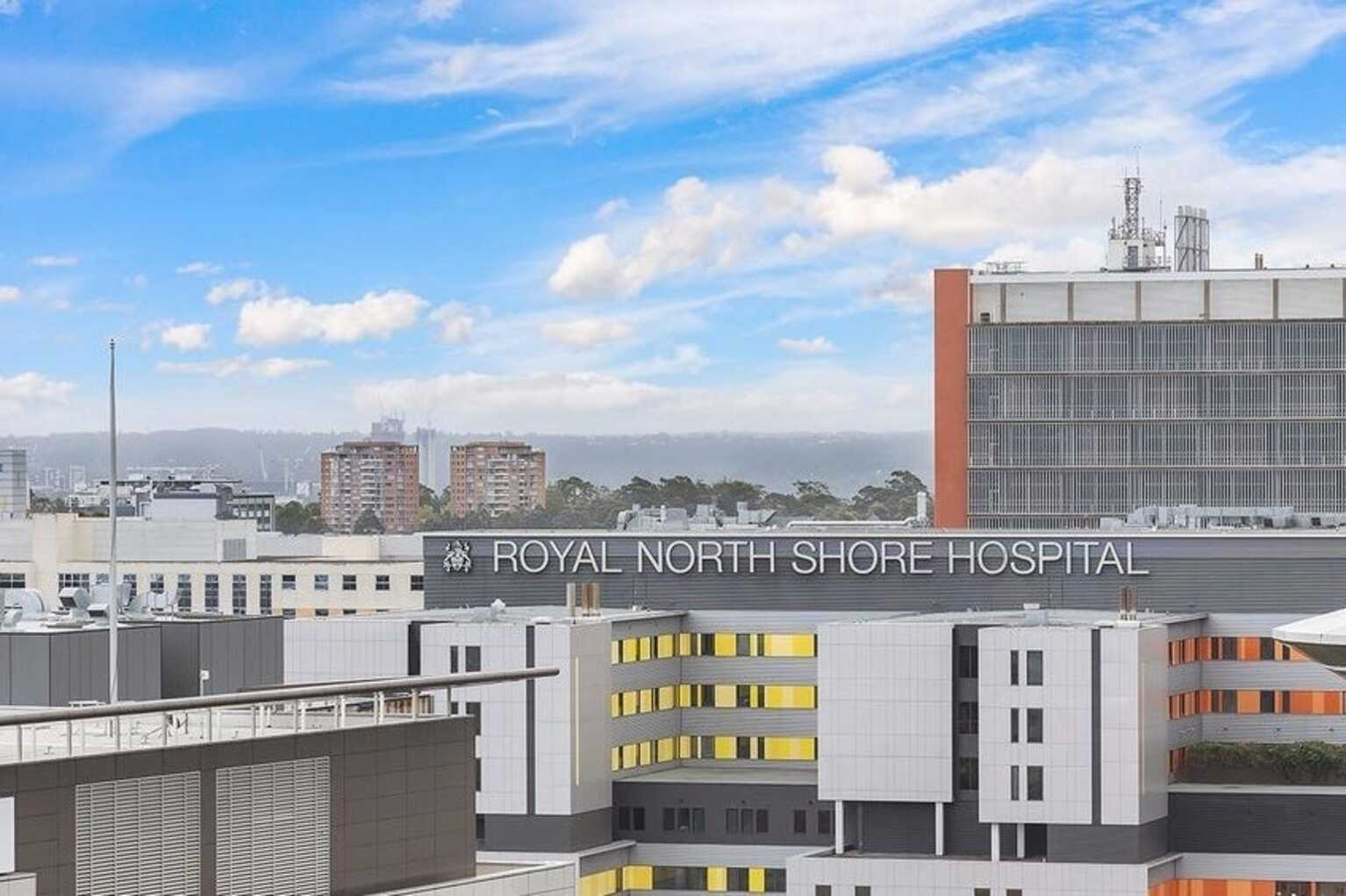 1505/10 Atchison Street St Leonards 1505/10 Atchison Street St Leonards