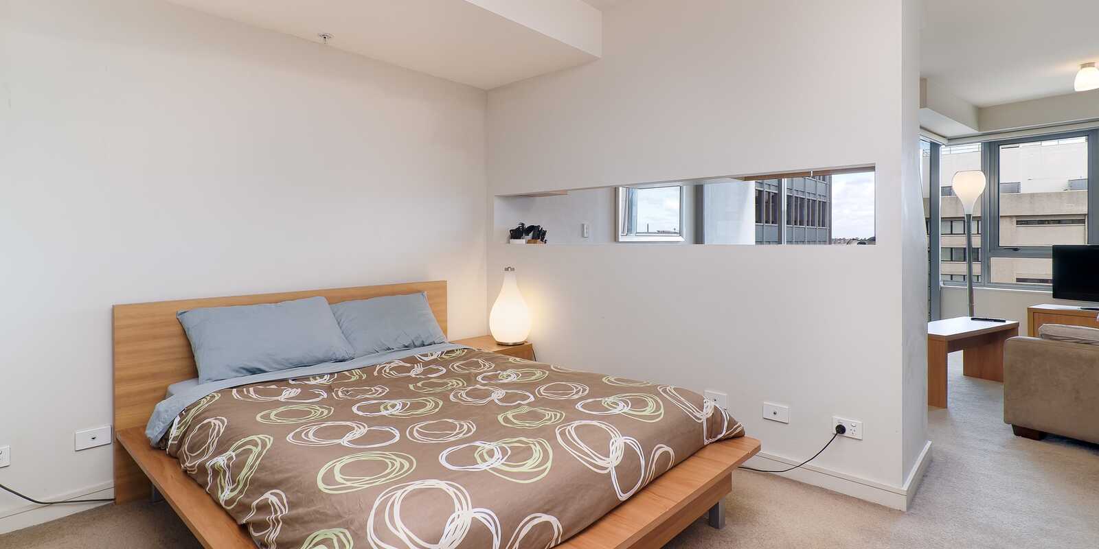 1210/79-81 Berry Street North Sydney