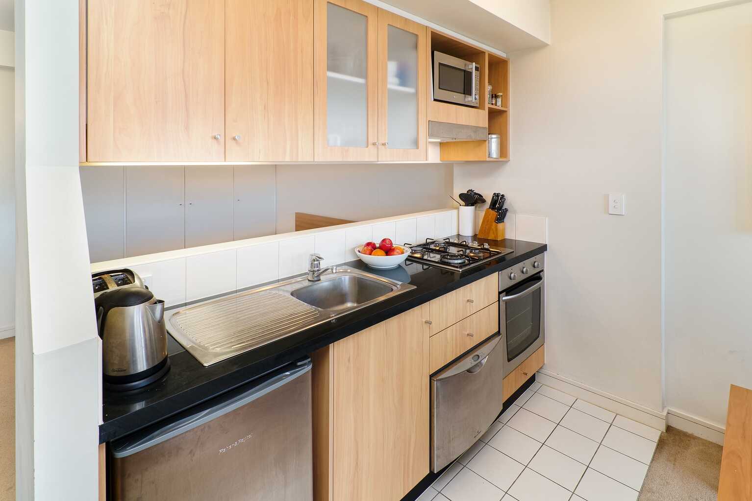 1210/79-81 Berry Street North Sydney