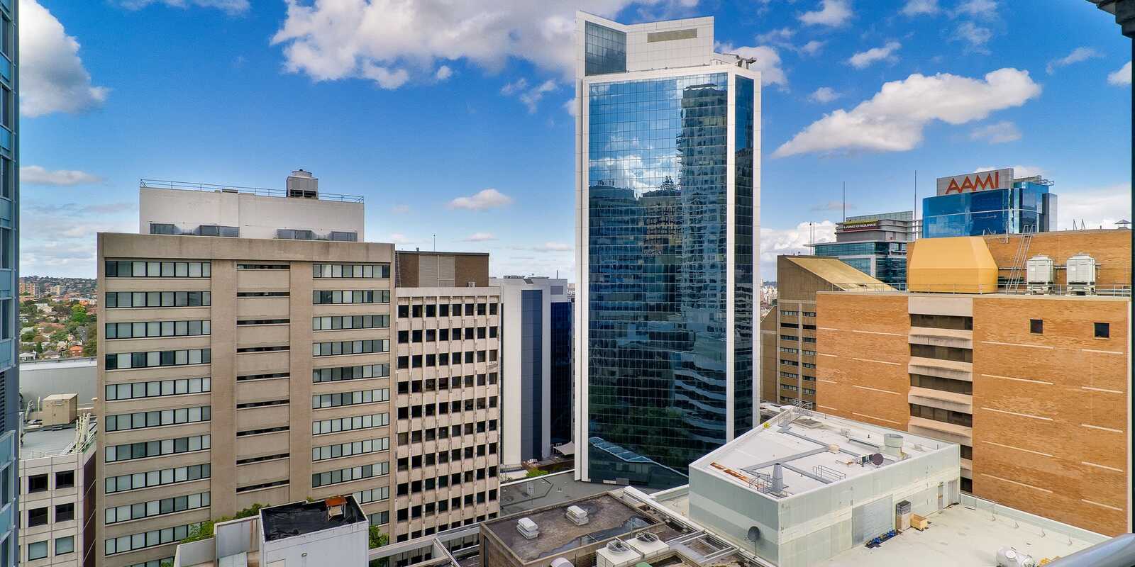 1210/79-81 Berry Street North Sydney