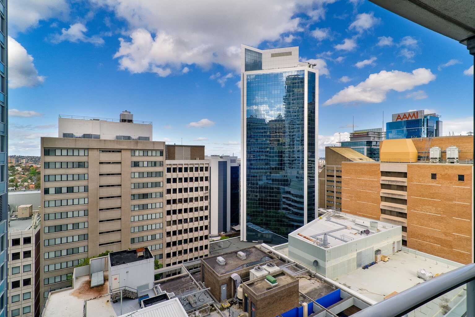 1210/79-81 Berry Street North Sydney