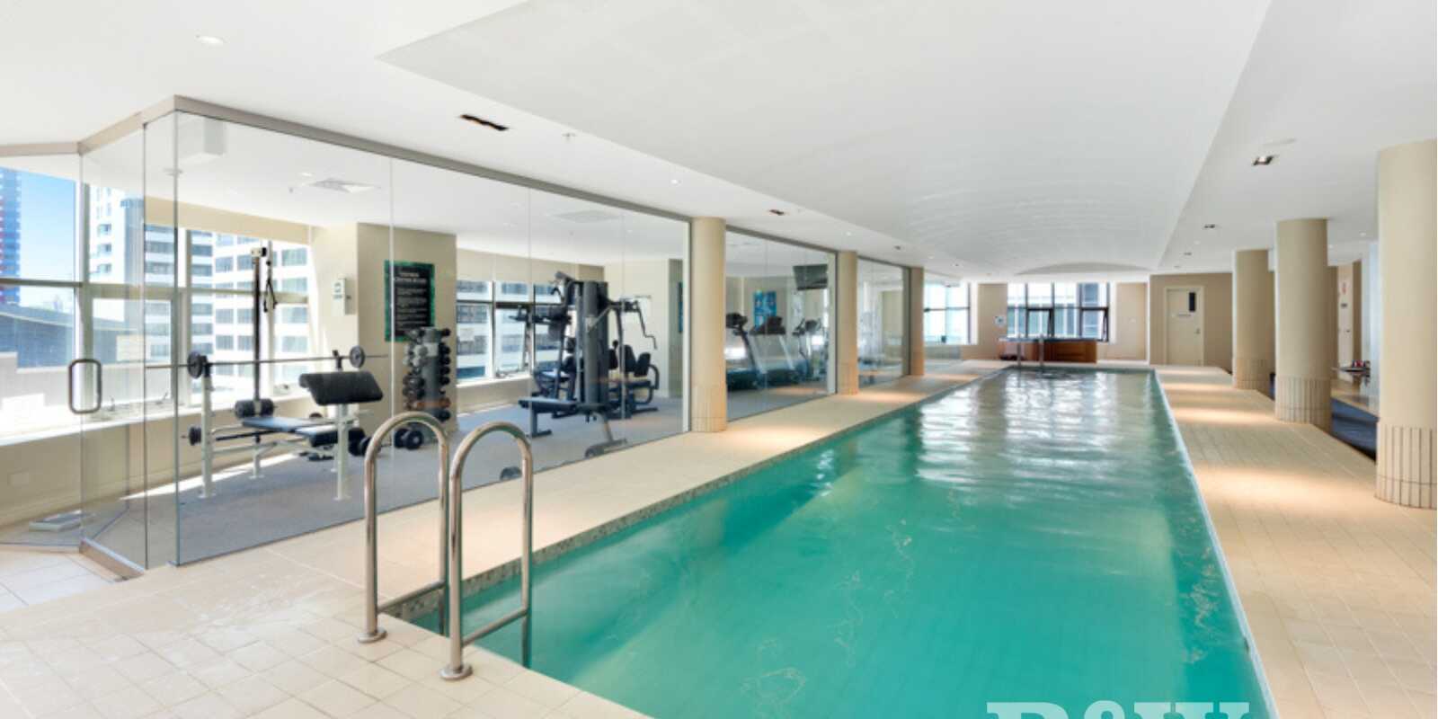 1210/79-81 Berry Street North Sydney