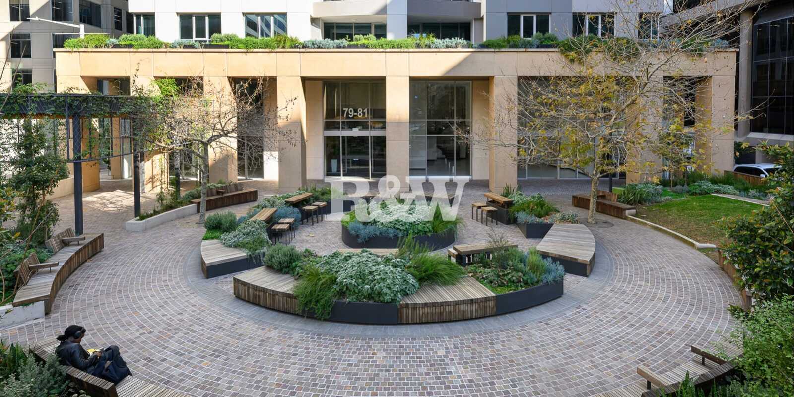 1210/79-81 Berry Street North Sydney