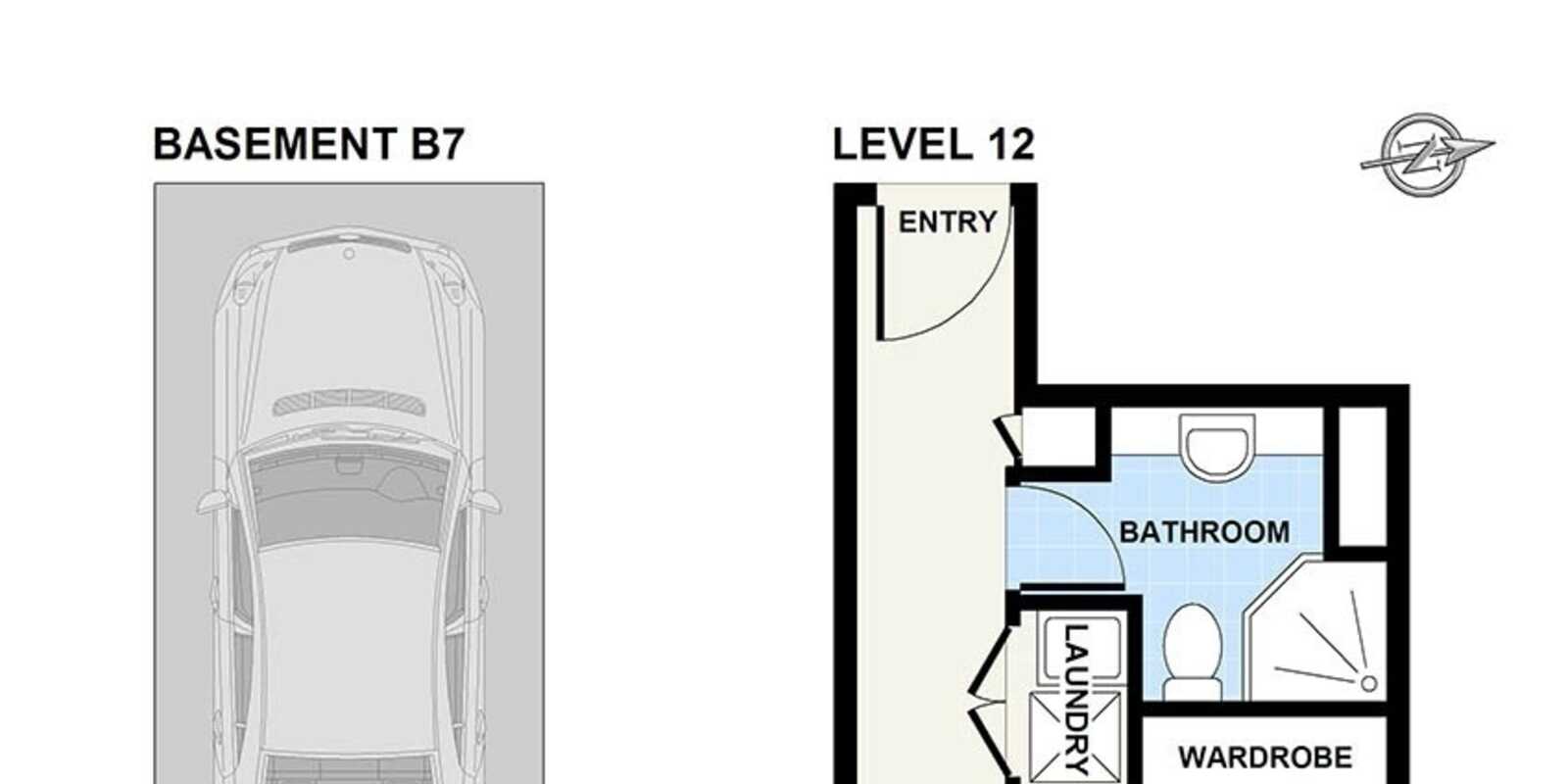 1210/79-81 Berry Street North Sydney