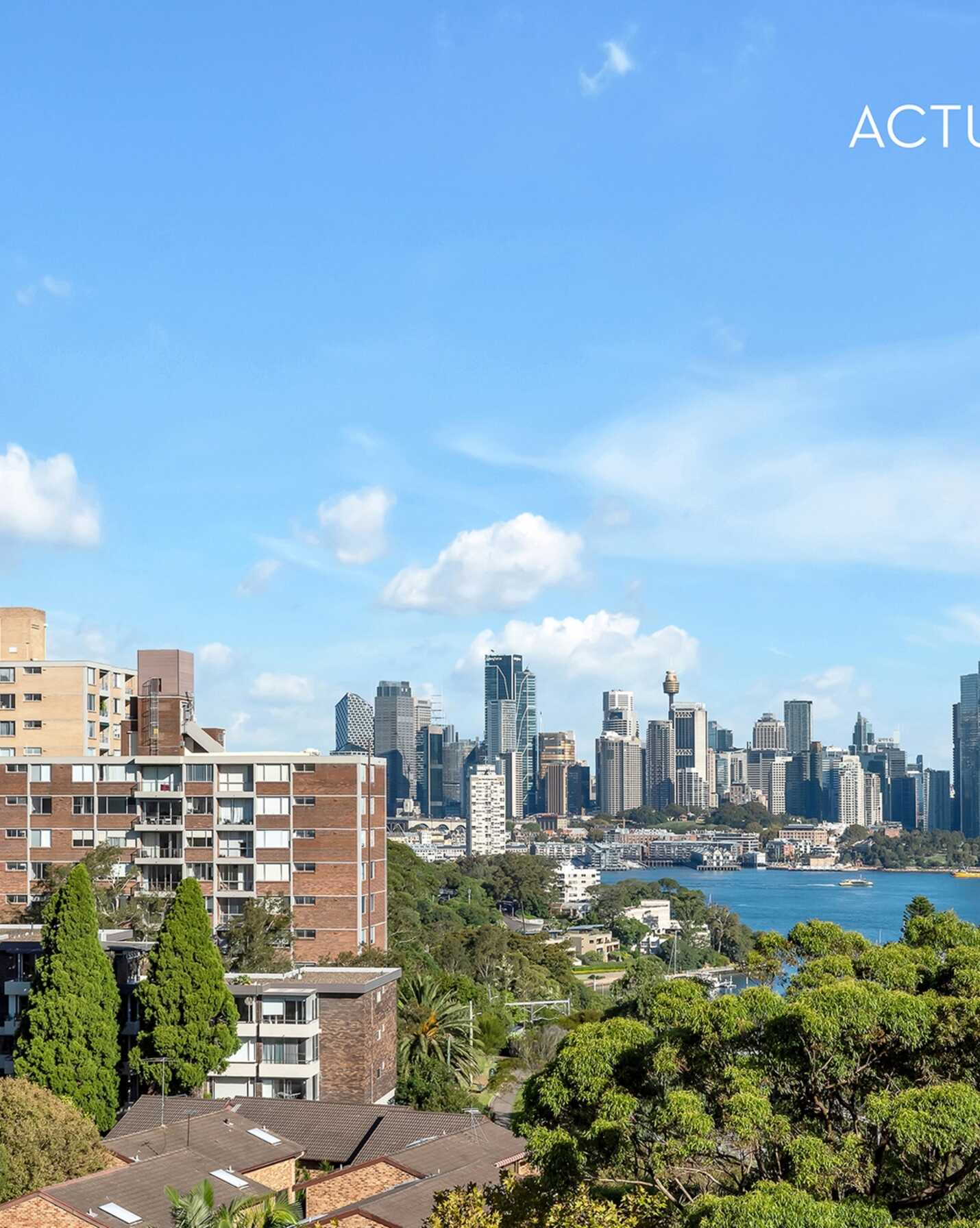 36/2-12 Crows Nest Road Waverton, Waverton - Image 1