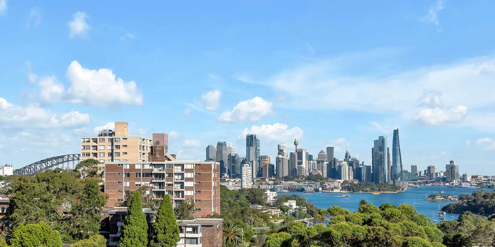 36/2-12 Crows Nest Road Waverton 36/2-12 Crows Nest Road Waverton