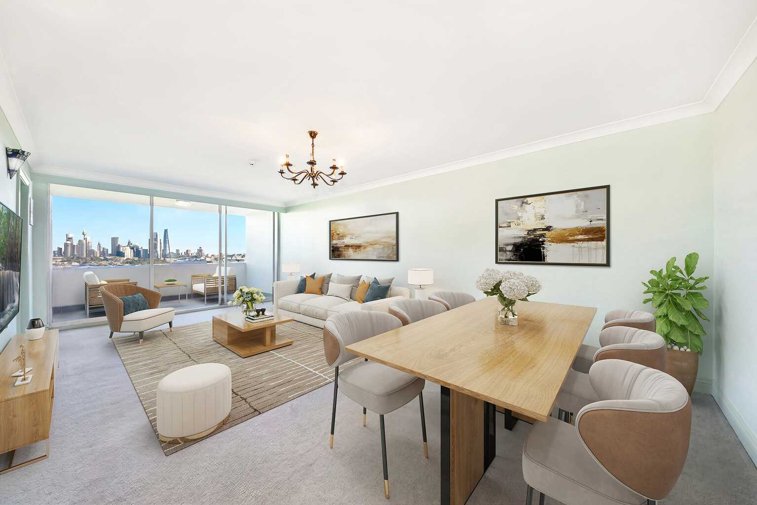 36/2-12 Crows Nest Road Waverton 36/2-12 Crows Nest Road Waverton