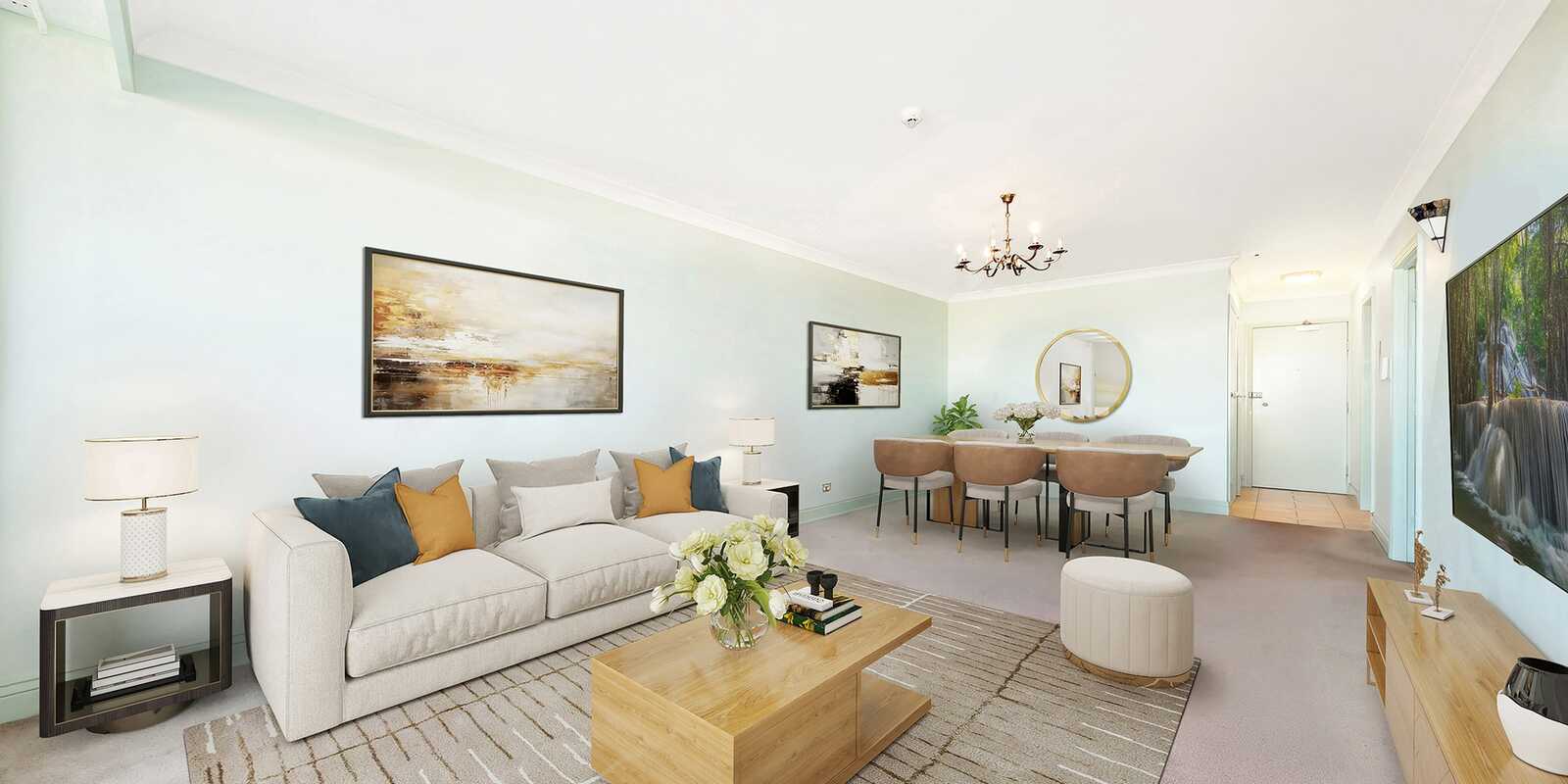 36/2-12 Crows Nest Road Waverton 36/2-12 Crows Nest Road Waverton