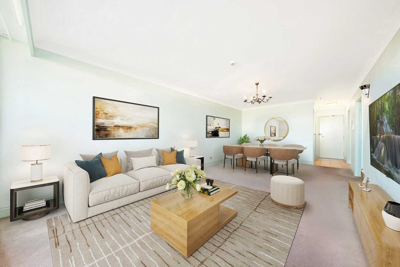 36/2-12 Crows Nest Road Waverton 36/2-12 Crows Nest Road Waverton