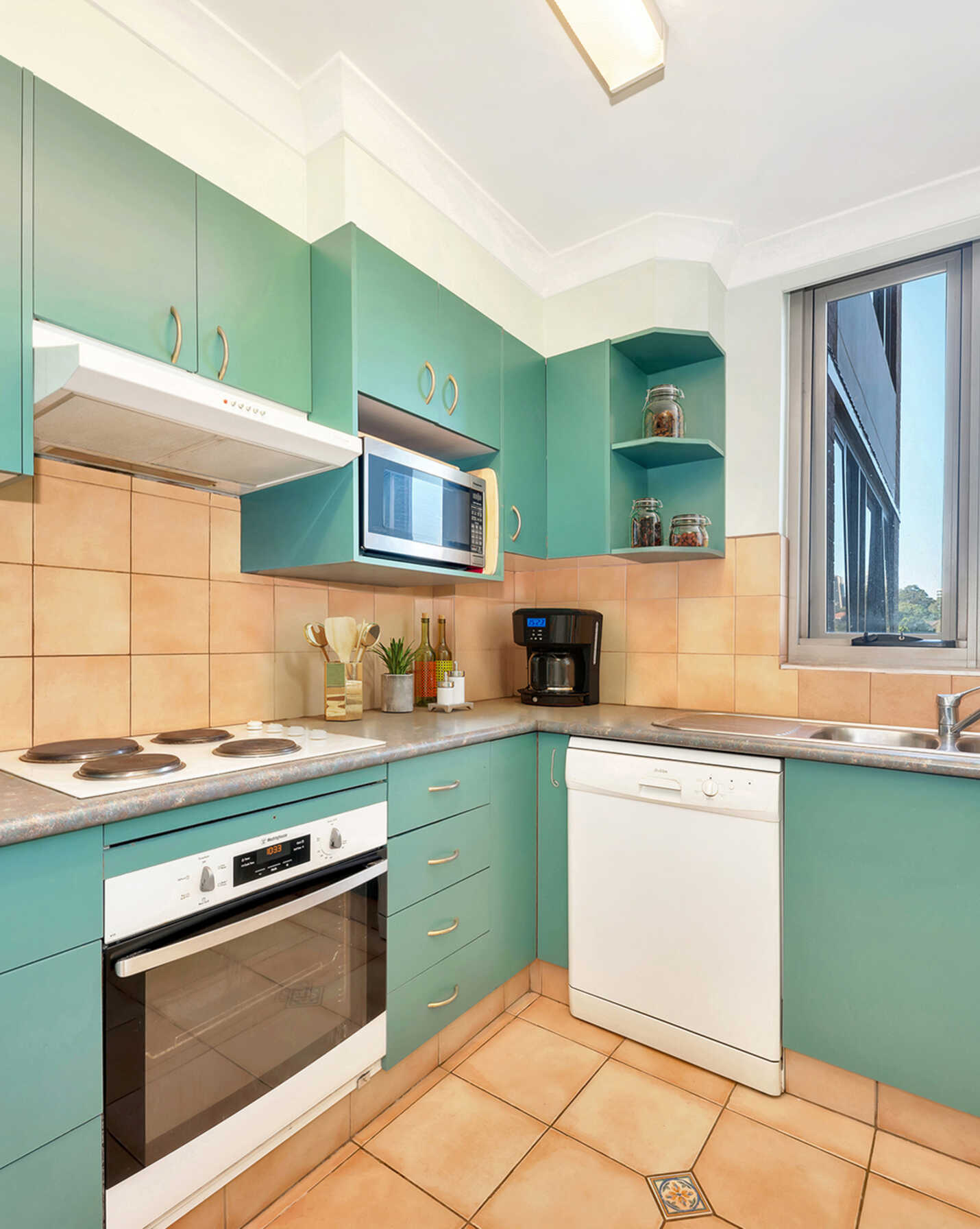 36/2-12 Crows Nest Road Waverton, Waverton - Thumbnail 4