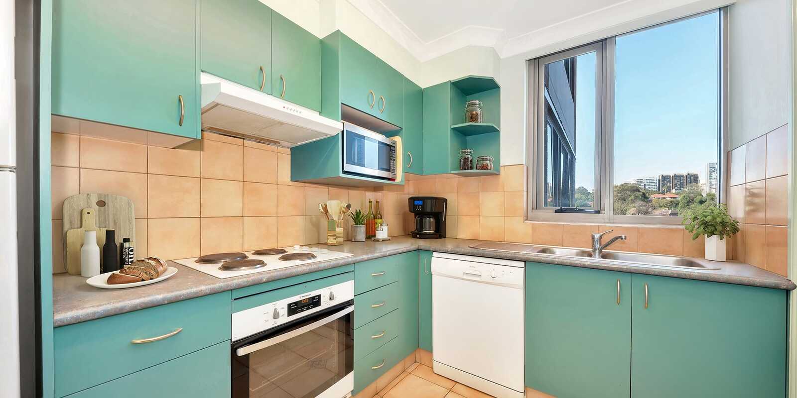 36/2-12 Crows Nest Road Waverton 36/2-12 Crows Nest Road Waverton