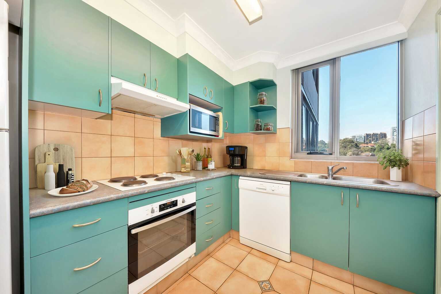 36/2-12 Crows Nest Road Waverton 36/2-12 Crows Nest Road Waverton