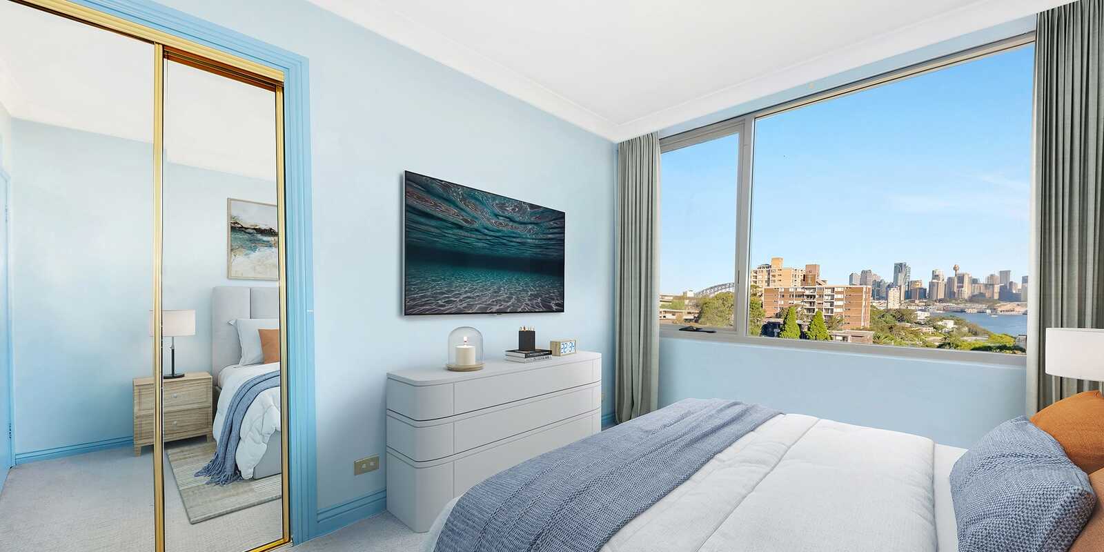 36/2-12 Crows Nest Road Waverton 36/2-12 Crows Nest Road Waverton