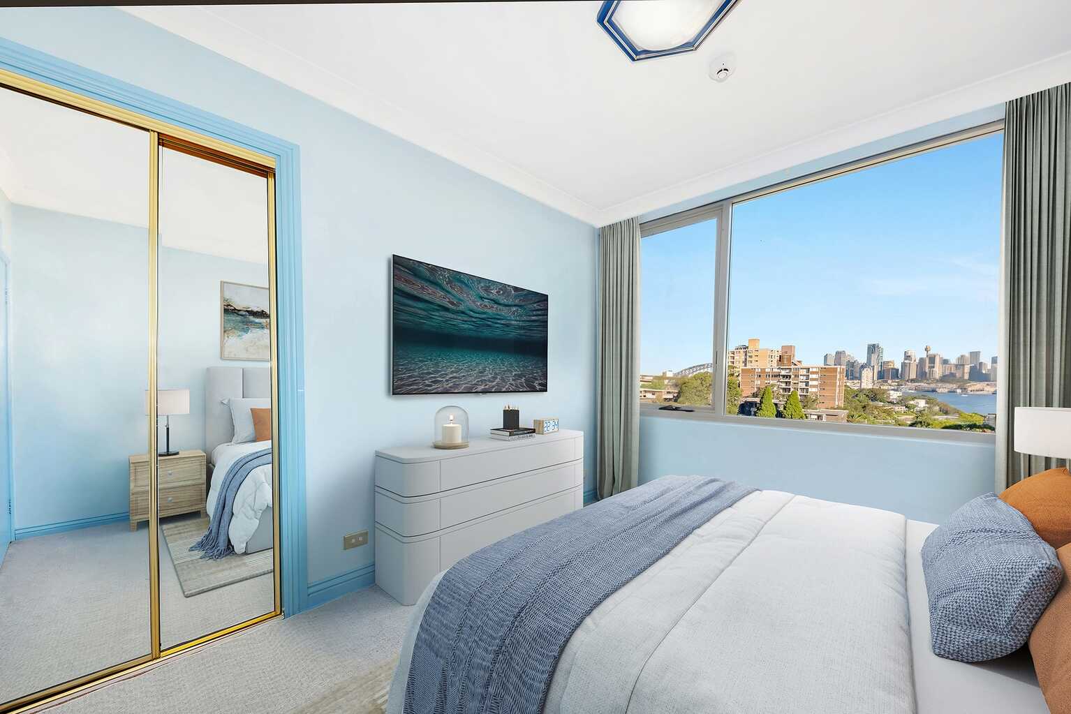 36/2-12 Crows Nest Road Waverton 36/2-12 Crows Nest Road Waverton