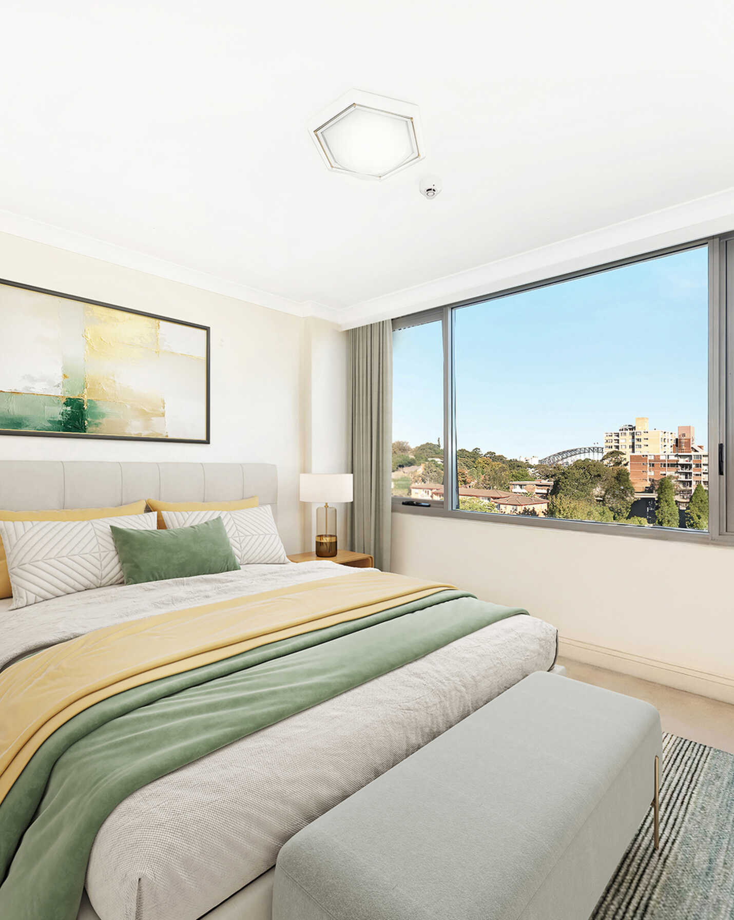 36/2-12 Crows Nest Road Waverton, Waverton - Thumbnail 6