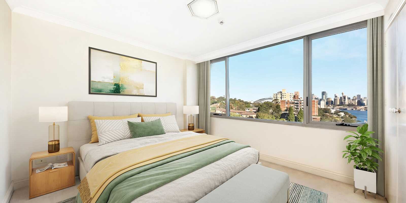 36/2-12 Crows Nest Road Waverton 36/2-12 Crows Nest Road Waverton