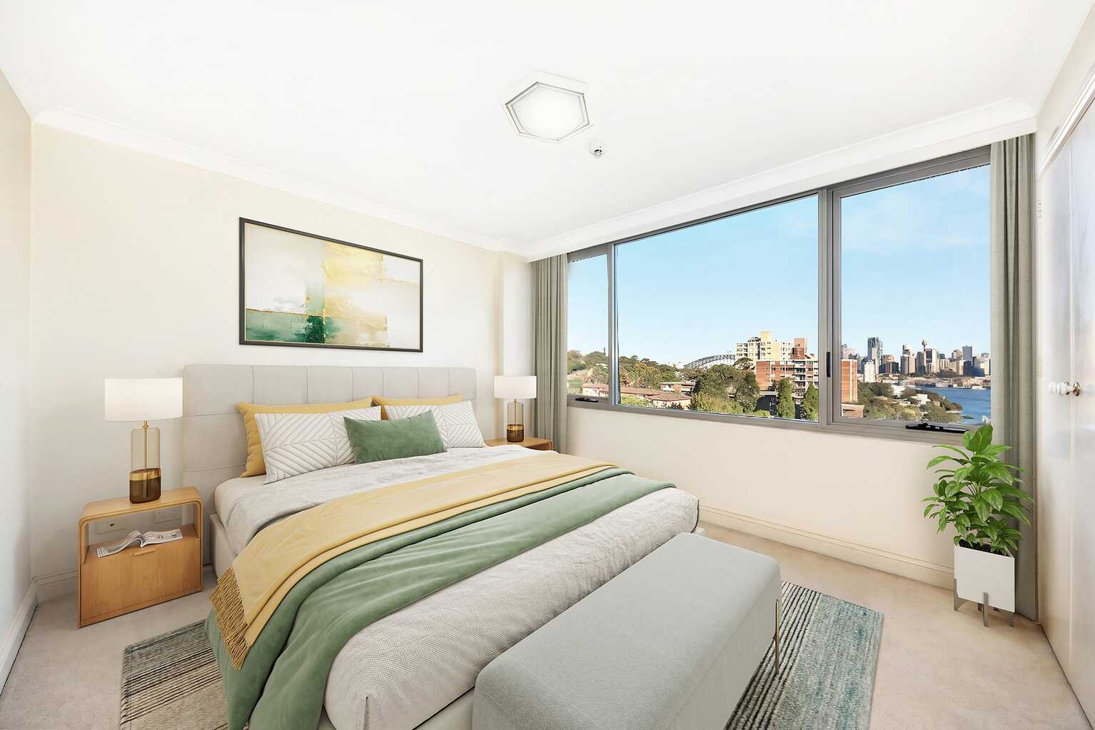 36/2-12 Crows Nest Road Waverton 36/2-12 Crows Nest Road Waverton