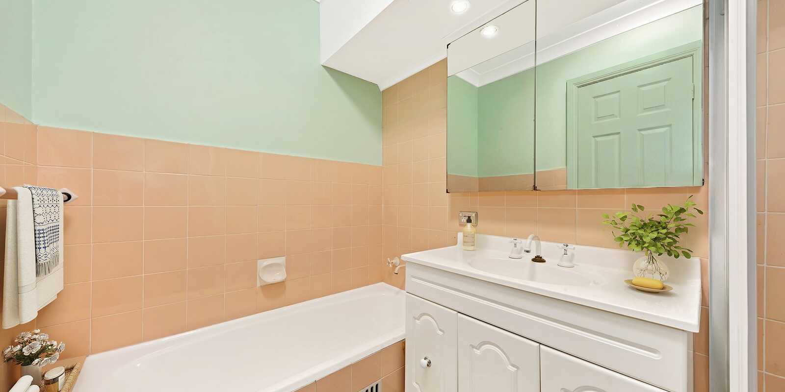 36/2-12 Crows Nest Road Waverton 36/2-12 Crows Nest Road Waverton