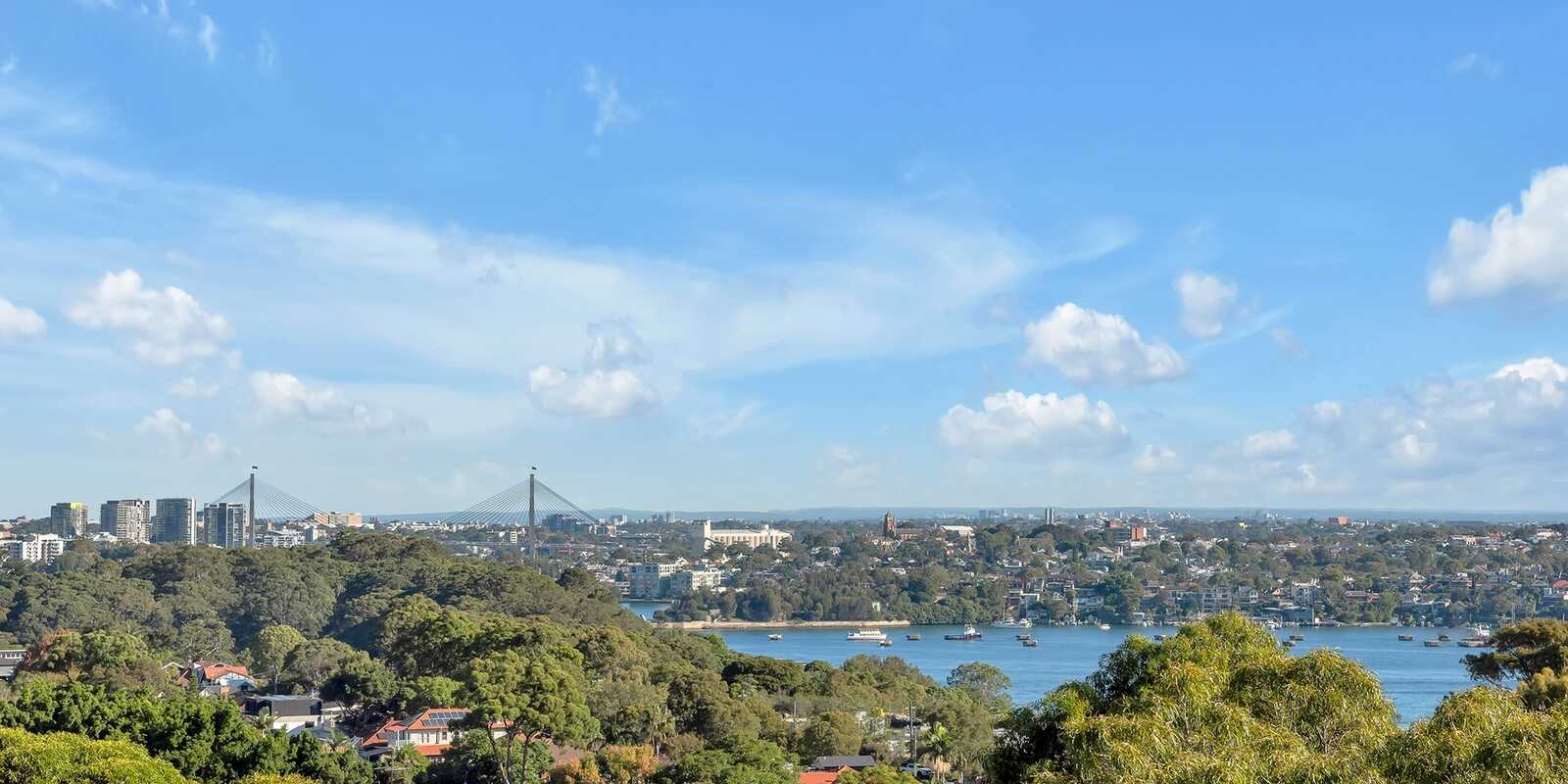 36/2-12 Crows Nest Road Waverton 36/2-12 Crows Nest Road Waverton