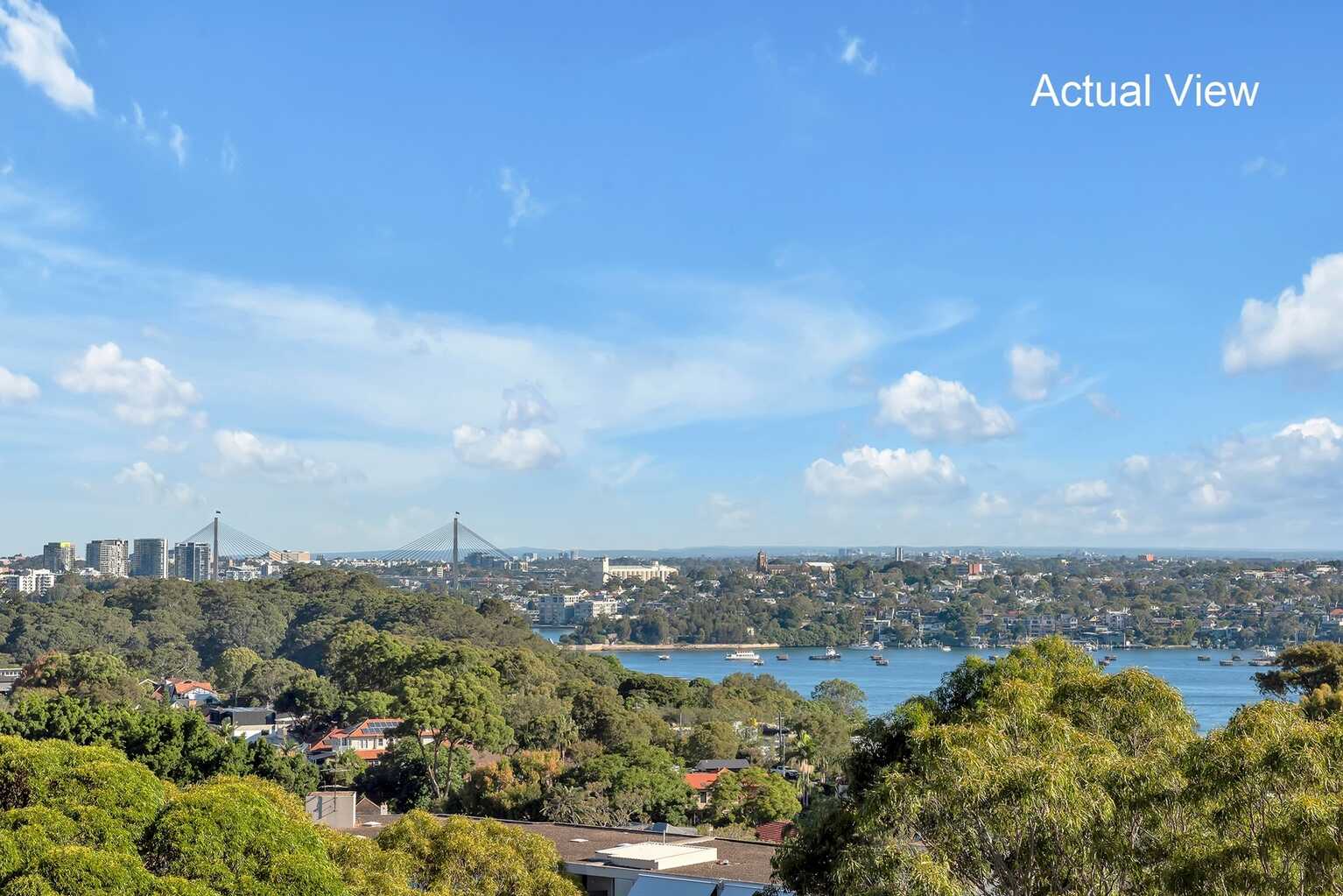 36/2-12 Crows Nest Road Waverton 36/2-12 Crows Nest Road Waverton