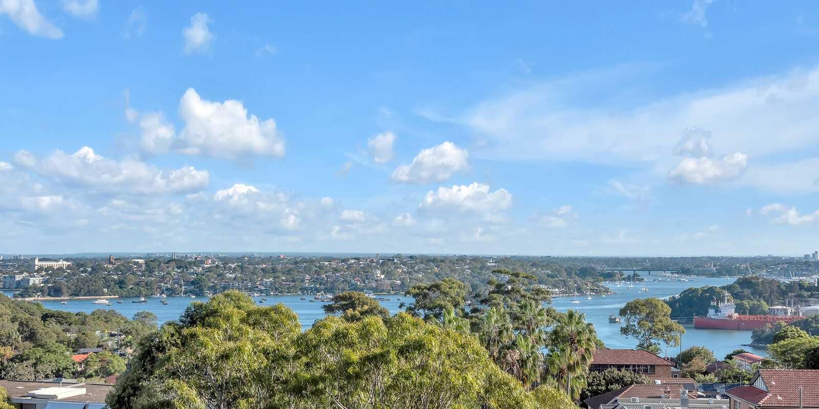 36/2-12 Crows Nest Road Waverton 36/2-12 Crows Nest Road Waverton