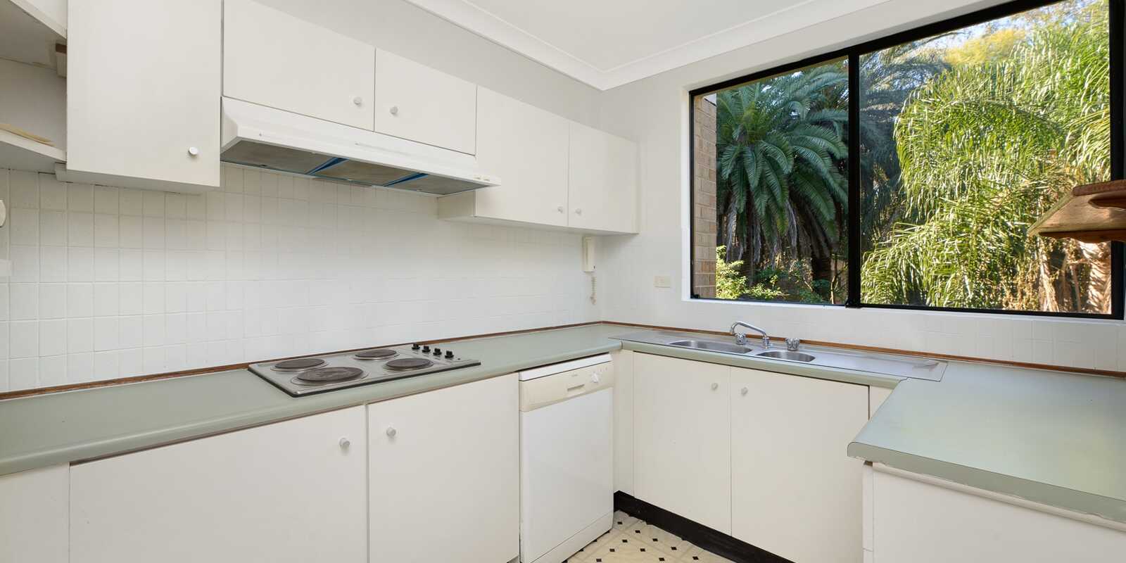 16/33 Belmont Avenue Wollstonecraft