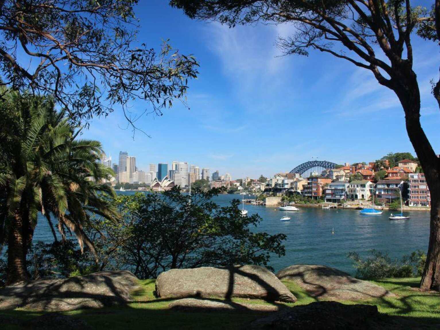 1/57 Milson Road Cremorne