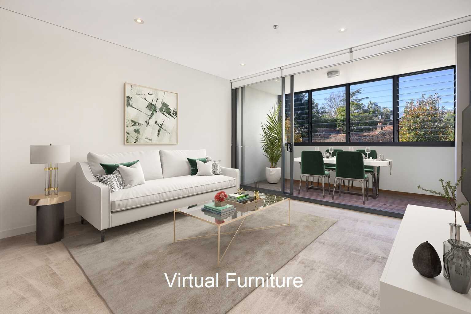 106/245 Pacific Highway North Sydney