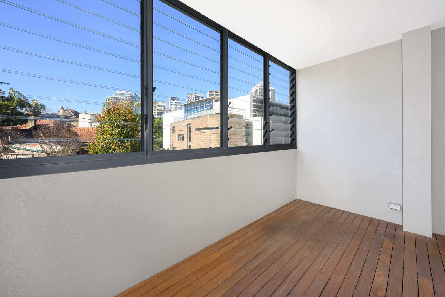 106/245 Pacific Highway North Sydney