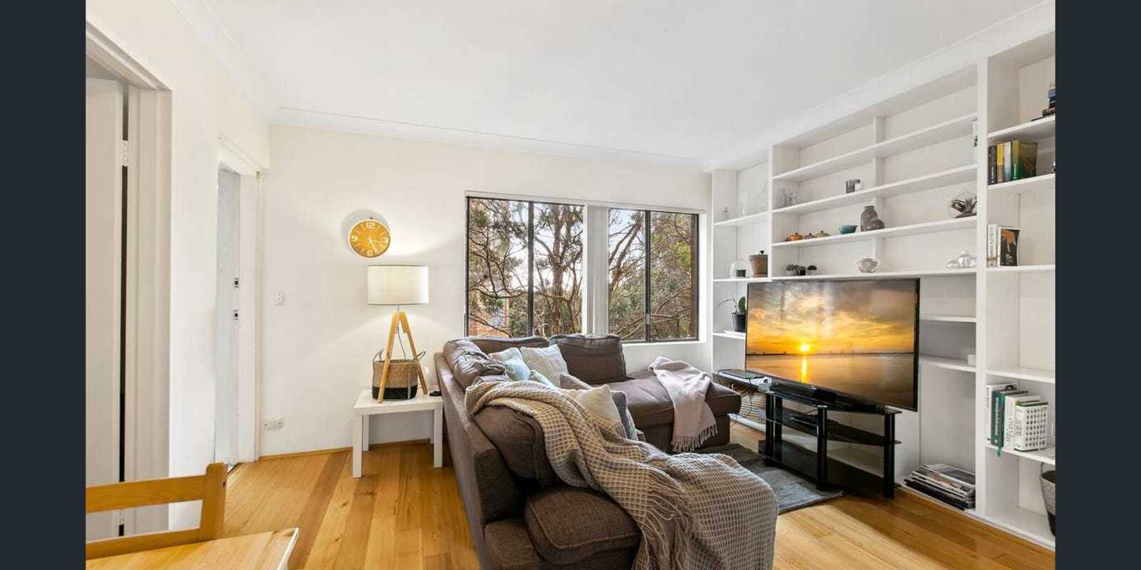 2/218 Ben Boyd Road Cremorne 2/218 Ben Boyd Road Cremorne