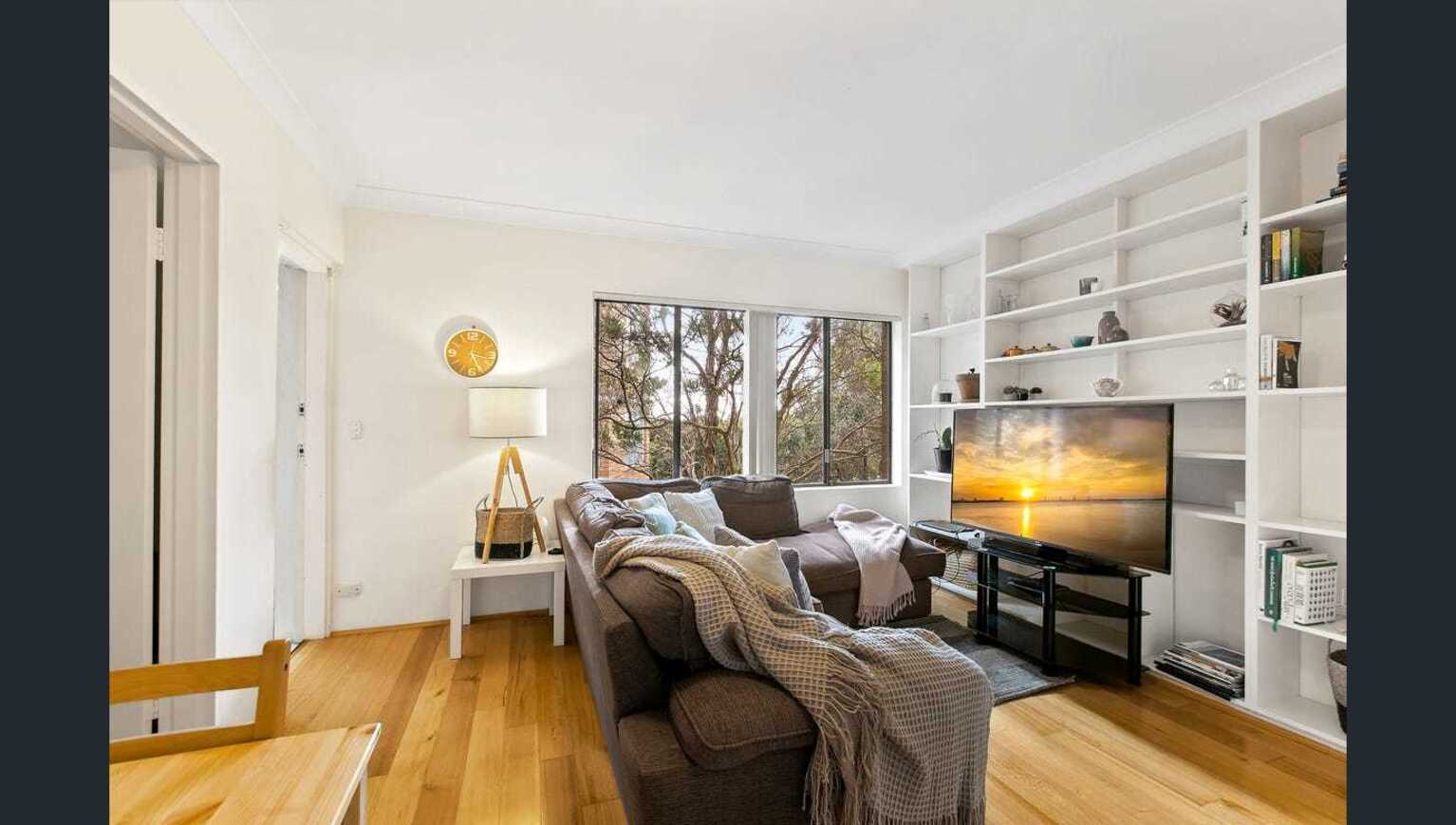 2/218 Ben Boyd Road Cremorne 2/218 Ben Boyd Road Cremorne