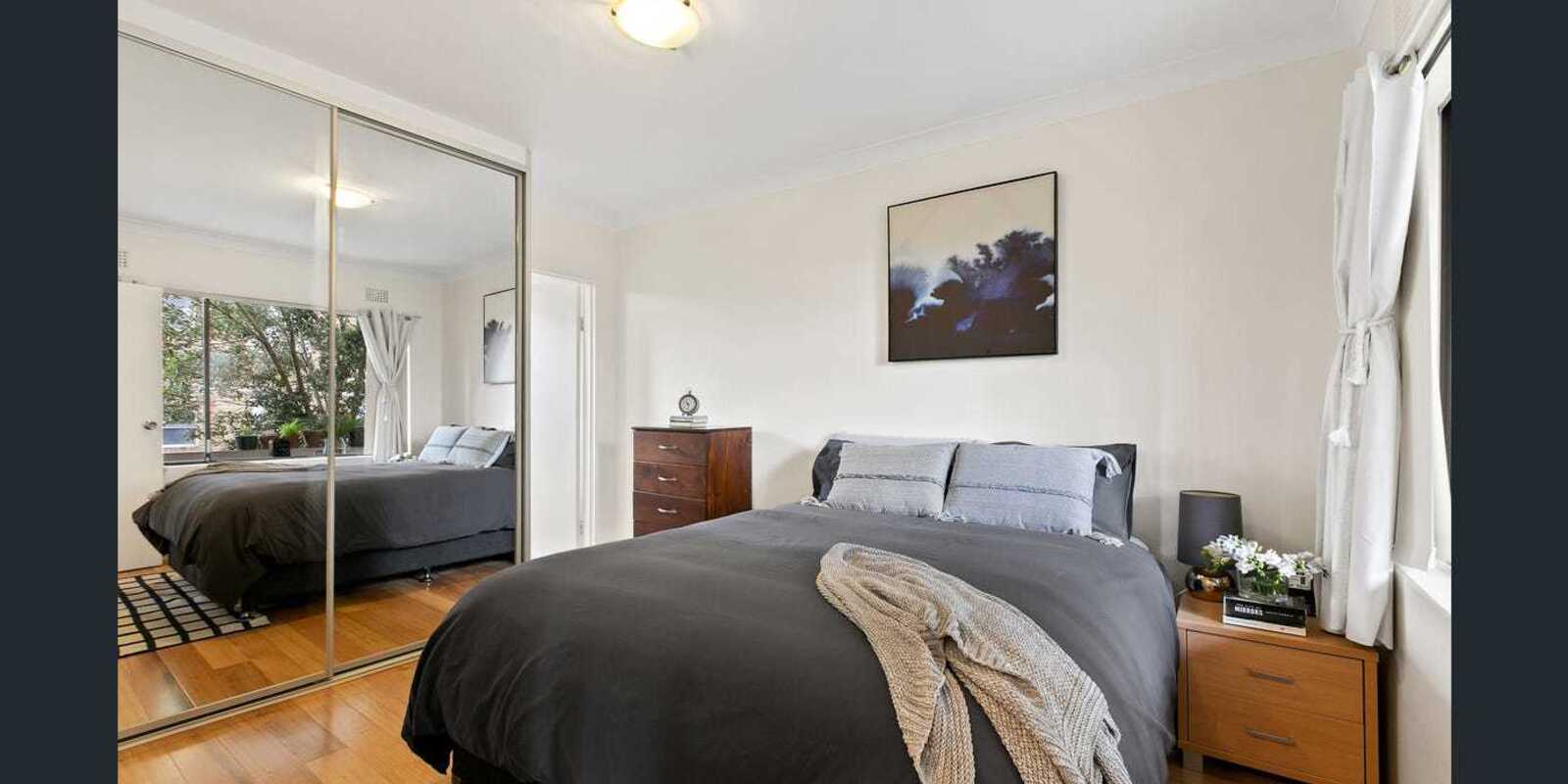 2/218 Ben Boyd Road Cremorne 2/218 Ben Boyd Road Cremorne
