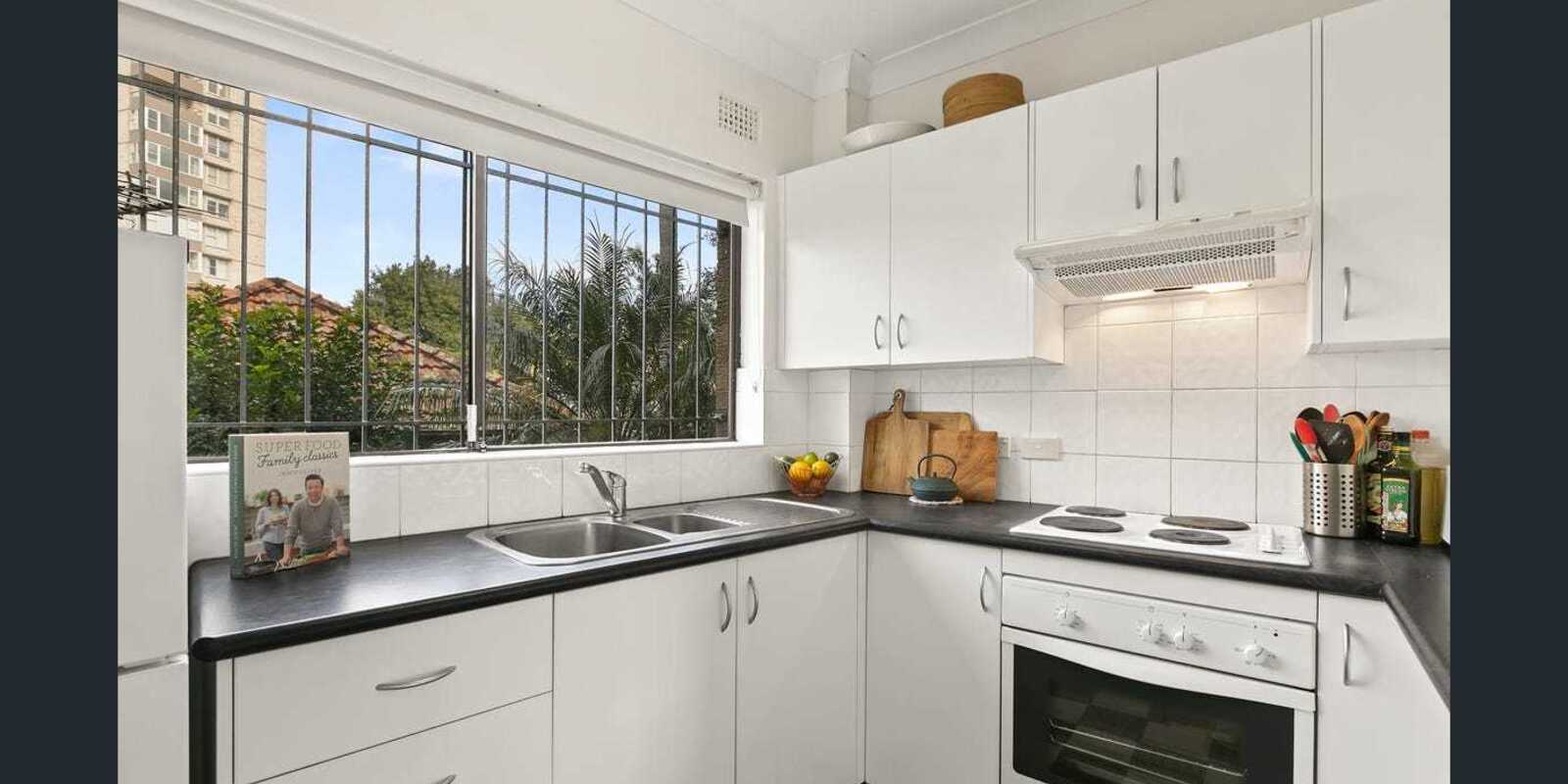 2/218 Ben Boyd Road Cremorne 2/218 Ben Boyd Road Cremorne