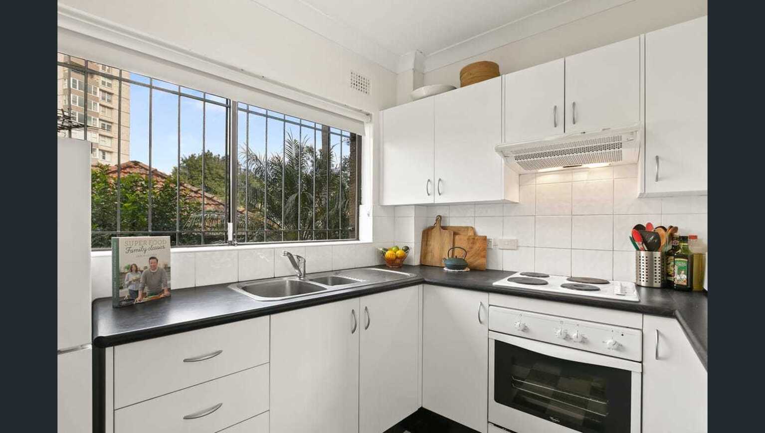 2/218 Ben Boyd Road Cremorne 2/218 Ben Boyd Road Cremorne