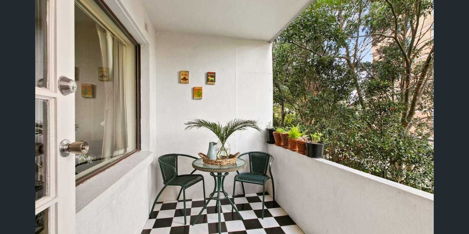 2/218 Ben Boyd Road Cremorne 2/218 Ben Boyd Road Cremorne