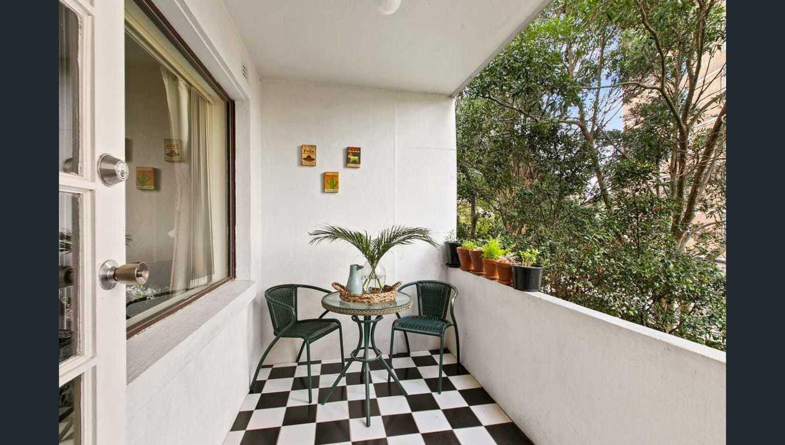 2/218 Ben Boyd Road Cremorne 2/218 Ben Boyd Road Cremorne