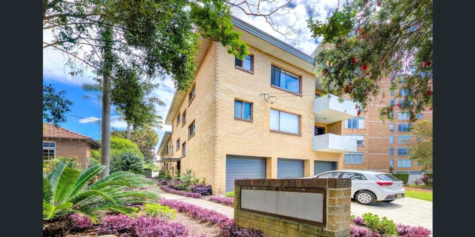 2/218 Ben Boyd Road Cremorne 2/218 Ben Boyd Road Cremorne